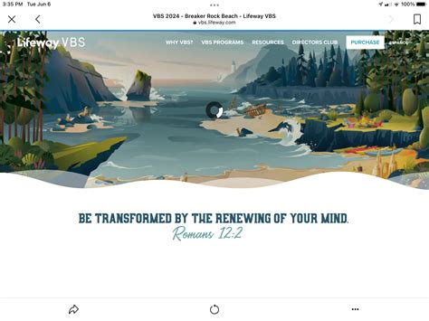 Blog Vbs 2024 Vacation Bible School Lifeway Vbs Artofit