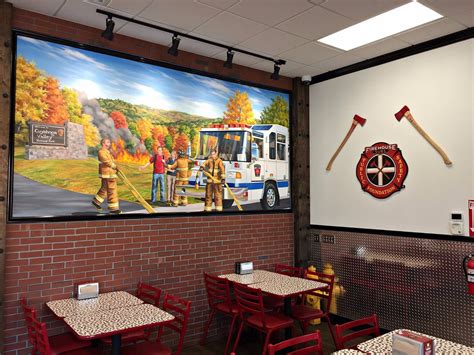 Firehouse Subs Fairlawn Photos And Restaurant Reviews Order Online