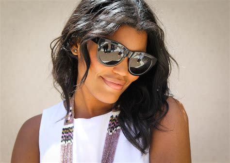 Pretty For A Black Girl POPSUGAR Love Sex