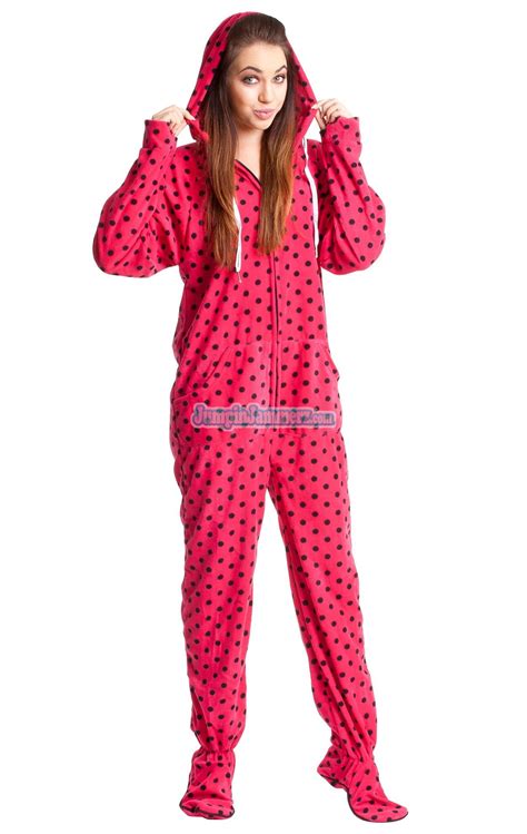 Pin On I Love Footie Pajamas