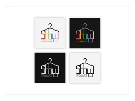 Fashion Company Logo Design by Kimberly DSouza on Dribbble