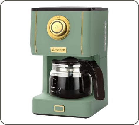 Top 13 Best 5 Cup Coffee Maker in 2023 Reviews - Best Coffee Sip