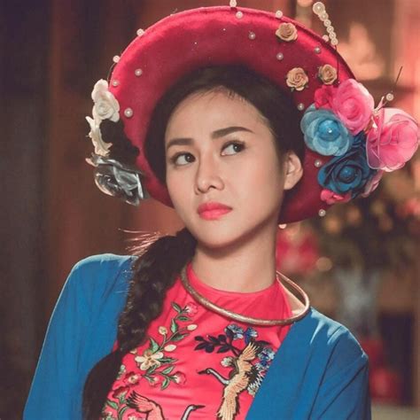 Hot Girl L Ng H I I L N T Ngh O Kh T Ng R T Gh T Ch Ng Khi Anh L M