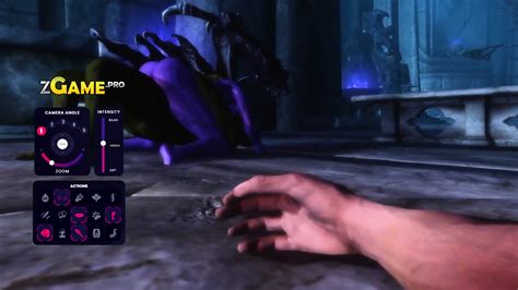 Old Blonde Monster Boobs Milking