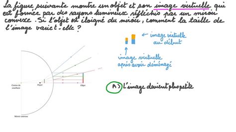 Vid O Question D Termination Des Variations De La Taille Dune Image