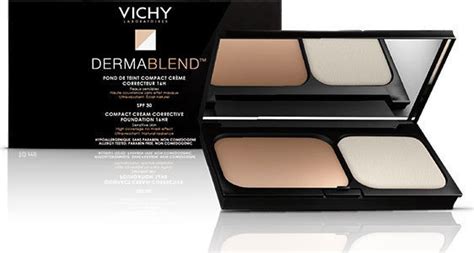 Vichy Dermablend Compact Cream Spf Nude Gr Skroutz Gr