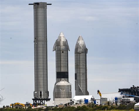 SpaceX's Starship booster engines explode in test