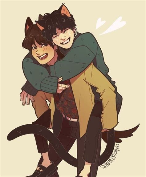 Bts Art Gay Art Bts Fanart Bts Drawings Fan Art