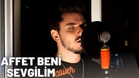 Affet Beni Sevgilim Cover A Lar Uta Burry Soprano Ege Balkiz