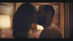 THE TOURIST NUDE SCENES AZNude