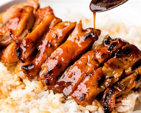 Joy Teriyaki Best Bbq Restaurant In Silverdale Wa