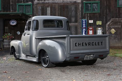 1954 Chevy Pickup