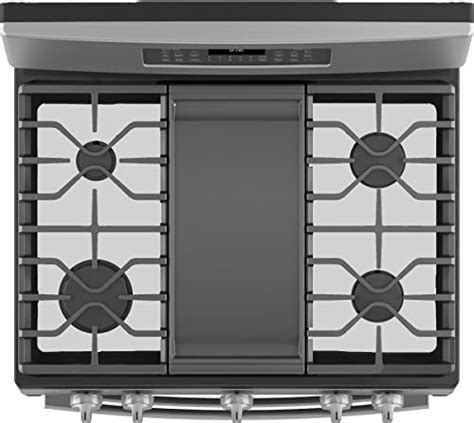 FireFly Home Stove Top Protector For General Electric GE Gas Range