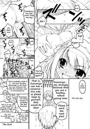 TIMTIM MACHINE 16 Luscious Hentai Manga Porn