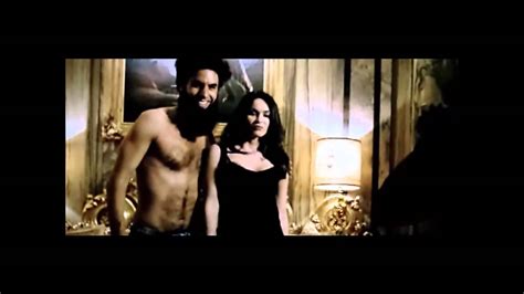 The Dictator Megan Fox Sex Scene Youtube