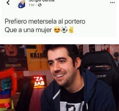 Eso Es Muy Gay Amigo Meme By Dgo Memedroid