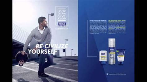 Nivea Ad Racist Youtube