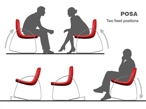 POSA on Behance