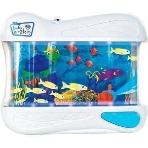 Décor Sleep Soothers Baby Einstein Great Barrier Reef Soother/ Sea ...