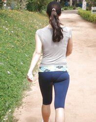 Candid Inexperienced Cabooses ZB Porn