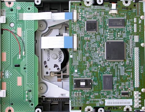 NEC ND-4550A - Printer Friendly version