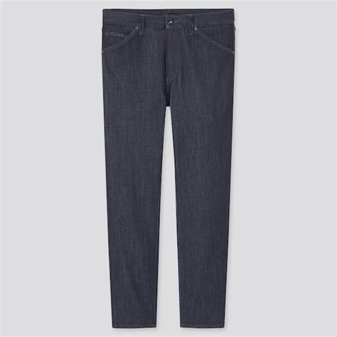 Tech Denim Slim Fit Jeans Uniqlo Us