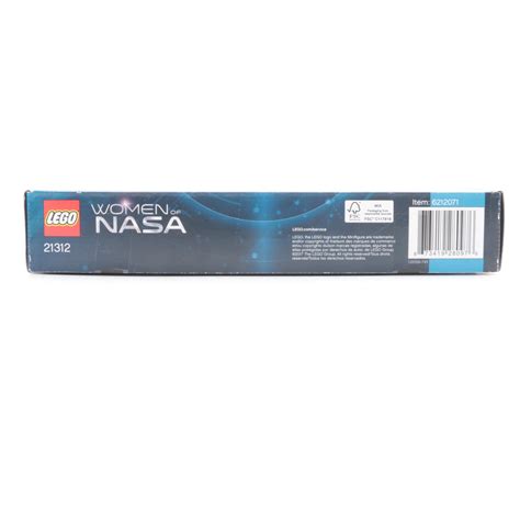 LEGO IDEAS Space and NASA Building Kits | EBTH