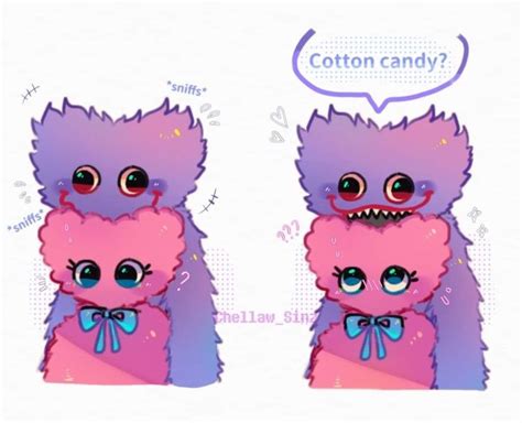 v imágenes de huggy lindo XD in 2022 Indie game art Cute art Poppies