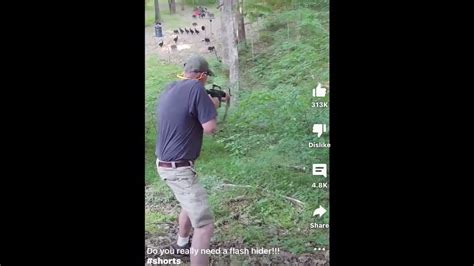 Watch This Ar15 Gets Tested Hickok45 Youtube