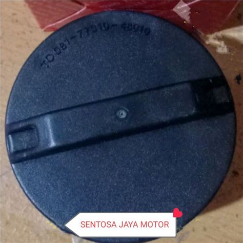 Jual GAS TENK CAP TUTUP TANGKI TUTUP TANK AVNZA INNOVA PANTHER 7K