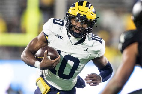 Your A to Z guide to Michigan football’s 2024 Spring Game - mlive.com