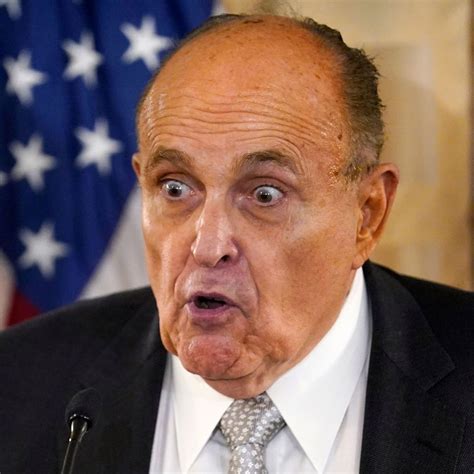 Rudy Giuliani Young Pictures / So What Does Rudy Giuliani Do In The ...