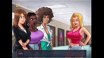 Summertime Saga XVIDEOS