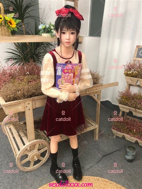 Cute Secret Luxury Love Sex Doll Daryl SexDollxxx