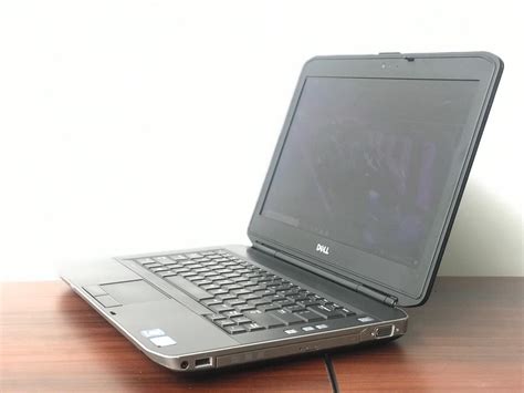 Dell Latitude E Core I Gb Ram Gb Ssd Lap Lk