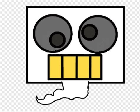 Fantasma Del Arte Digital Boombox Texto Rect Ngulo Smiley Png Pngwing