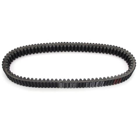 Motorcycle Drive Belt Transfer Belt For Kymco MXU 500 500I 700 700I 4X4