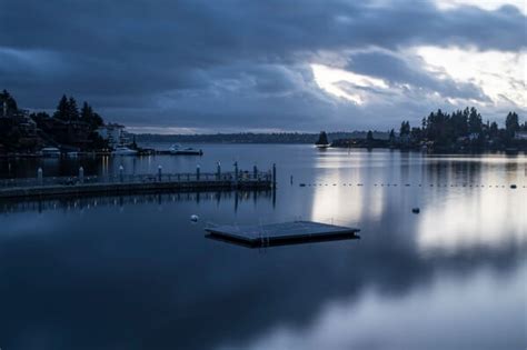 Meydenbauer Bay Park Photo Spot Bellevue