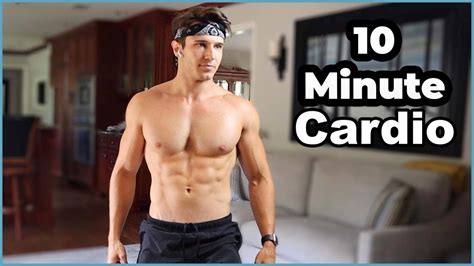 Minutes Of Cardio Sam Cushing Youtube