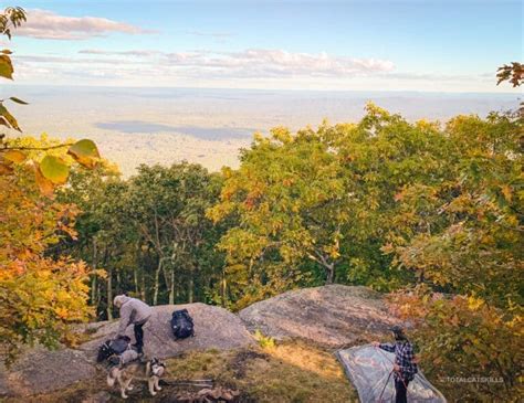 Ashokan High Point (with Plane Wreck) | Mountain-Hiking.com