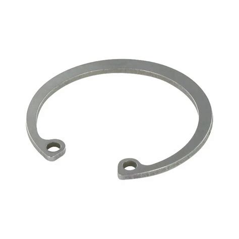 Stainless Steel Internal Circlip At Rs Mumbai Id