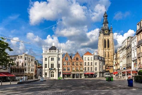 Kortrijk Bezoeken Top Bezienswaardigheden Voor Je Citytrip Artofit