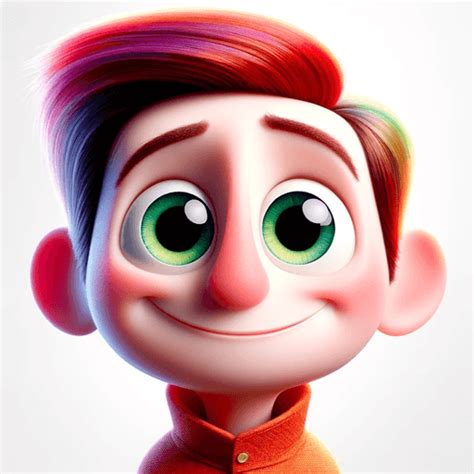 pixar creator bring  imagination  life
