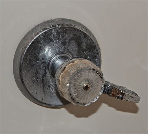 Replacing a Tub / Shower Valve - Scald free after all these years — AZ DIY Guy