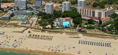 Pestana Dom Joao II Beach Resort, Alvor, Algarve