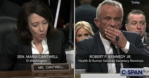 RFK Jr. seems to sneak addictive Zyn pouch in mouth during hearing to