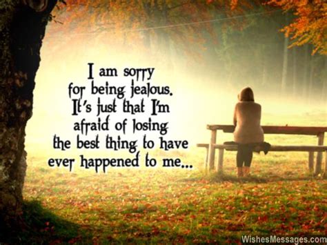 I Am Sorry Messages For Girlfriend Apology Quotes For Her