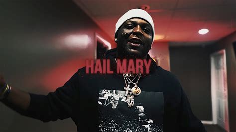 Free Hail Mary Remix Hard Detroit Type Beat X Sample Flint Type