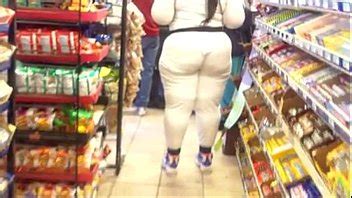 Mono Blanco Aspirado Por Enorme Bbw Culo Xvideos