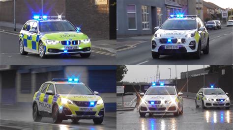 Merseyside Police Responding Cell Vans Roads Policing Unit Btp At